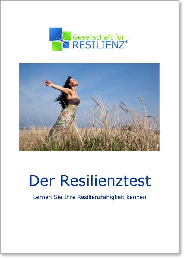 Der Resilienz-Test